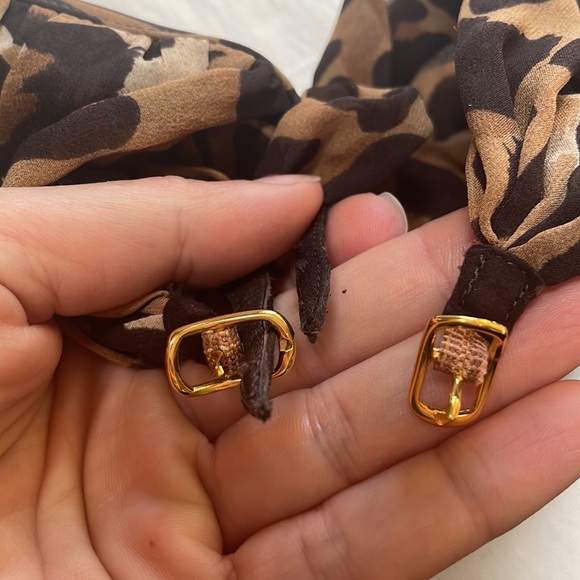 Rene Caovilla Heels - Picture 10 of 13